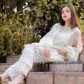 Ready To Wear - 2 Piece